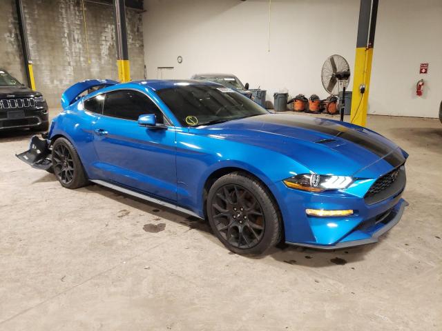 Photo 3 VIN: 1FA6P8TH8K5132151 - FORD MUSTANG 