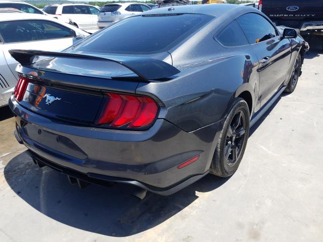 Photo 3 VIN: 1FA6P8TH8K5133932 - FORD MUSTANG 