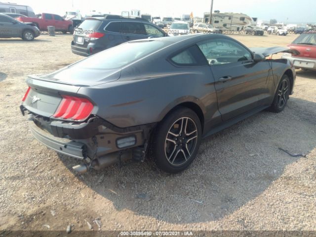 Photo 3 VIN: 1FA6P8TH8K5135082 - FORD MUSTANG 