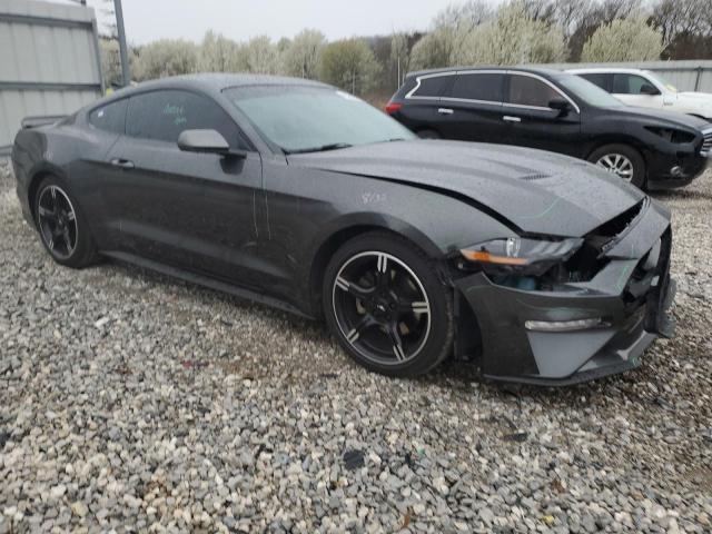 Photo 3 VIN: 1FA6P8TH8K5142565 - FORD MUSTANG 