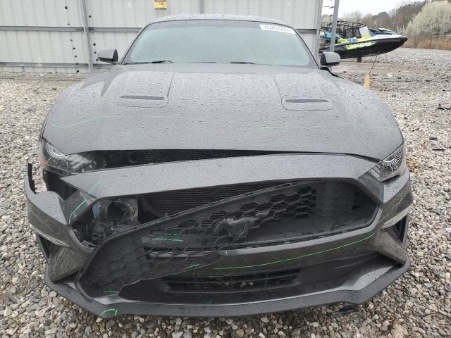 Photo 4 VIN: 1FA6P8TH8K5142565 - FORD MUSTANG 