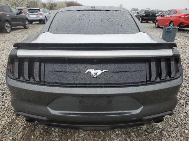 Photo 5 VIN: 1FA6P8TH8K5142565 - FORD MUSTANG 