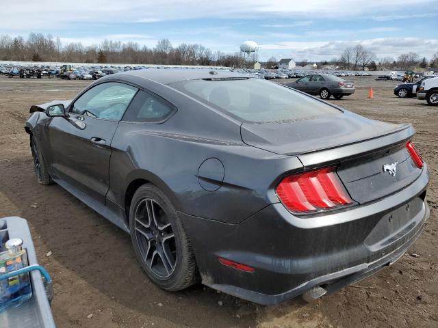 Photo 1 VIN: 1FA6P8TH8K5147166 - FORD MUSTANG 