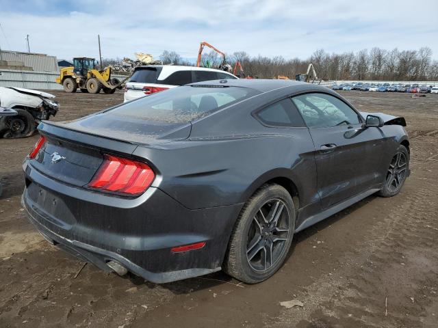 Photo 2 VIN: 1FA6P8TH8K5147166 - FORD MUSTANG 