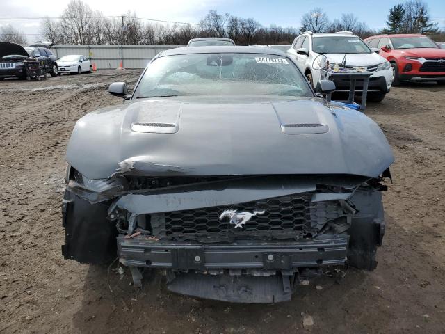 Photo 4 VIN: 1FA6P8TH8K5147166 - FORD MUSTANG 