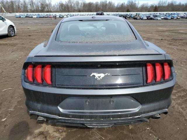 Photo 5 VIN: 1FA6P8TH8K5147166 - FORD MUSTANG 