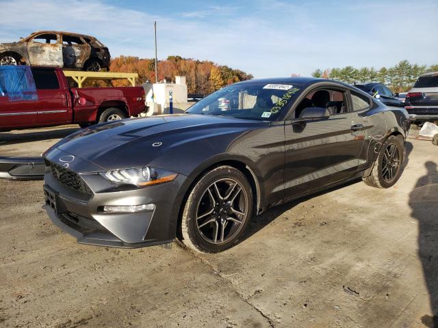 Photo 1 VIN: 1FA6P8TH8K5152268 - FORD MUSTANG 