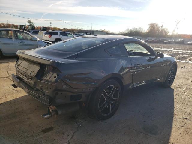 Photo 3 VIN: 1FA6P8TH8K5152268 - FORD MUSTANG 