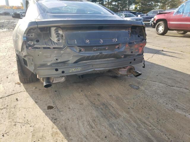 Photo 8 VIN: 1FA6P8TH8K5152268 - FORD MUSTANG 