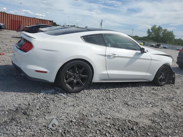 Photo 2 VIN: 1FA6P8TH8K5167353 - FORD MUSTANG 