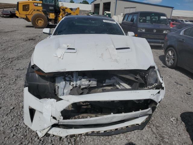 Photo 4 VIN: 1FA6P8TH8K5167353 - FORD MUSTANG 