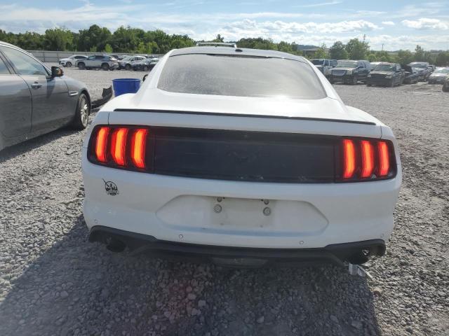 Photo 5 VIN: 1FA6P8TH8K5167353 - FORD MUSTANG 