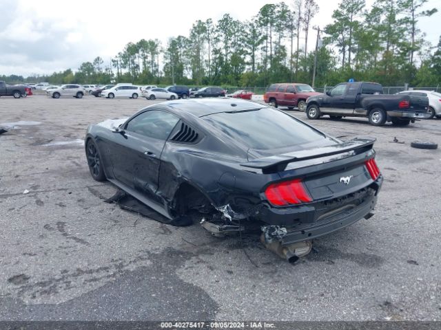 Photo 2 VIN: 1FA6P8TH8K5167398 - FORD MUSTANG 