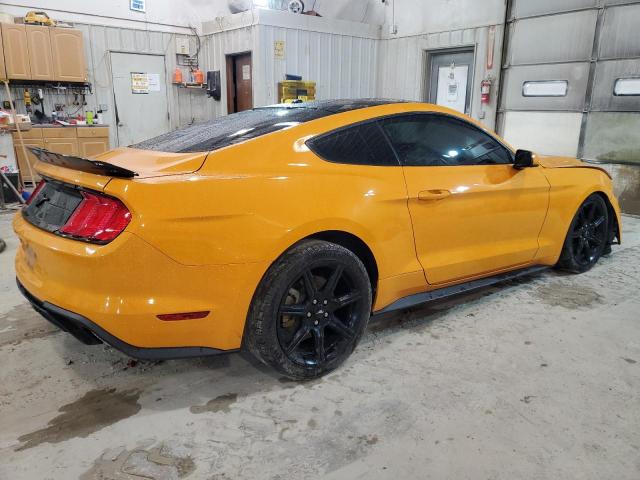 Photo 2 VIN: 1FA6P8TH8K5168941 - FORD MUSTANG 