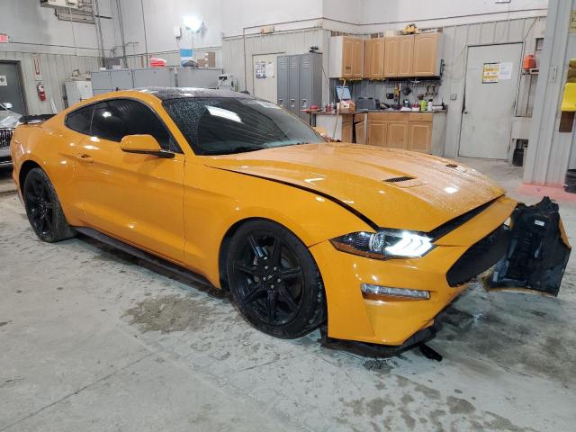 Photo 3 VIN: 1FA6P8TH8K5168941 - FORD MUSTANG 