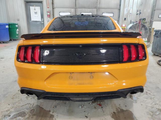 Photo 5 VIN: 1FA6P8TH8K5168941 - FORD MUSTANG 