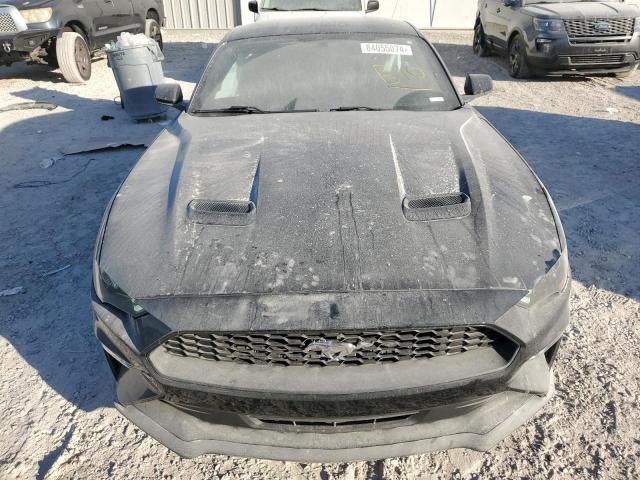 Photo 4 VIN: 1FA6P8TH8K5174089 - FORD MUSTANG 