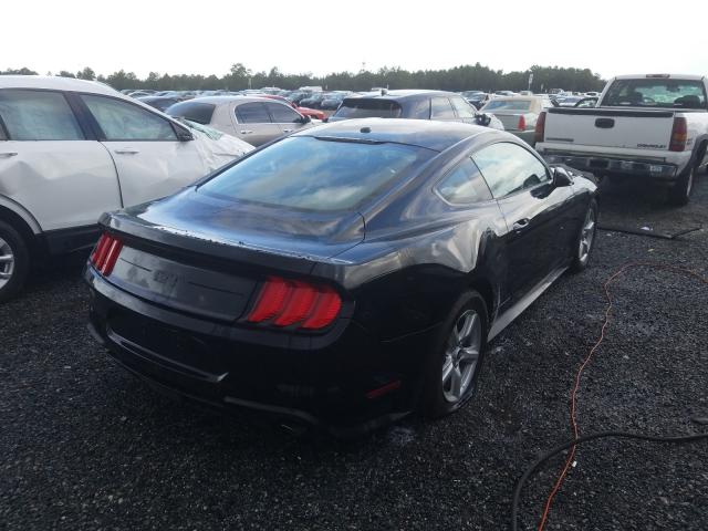 Photo 3 VIN: 1FA6P8TH8K5174108 - FORD MUSTANG 