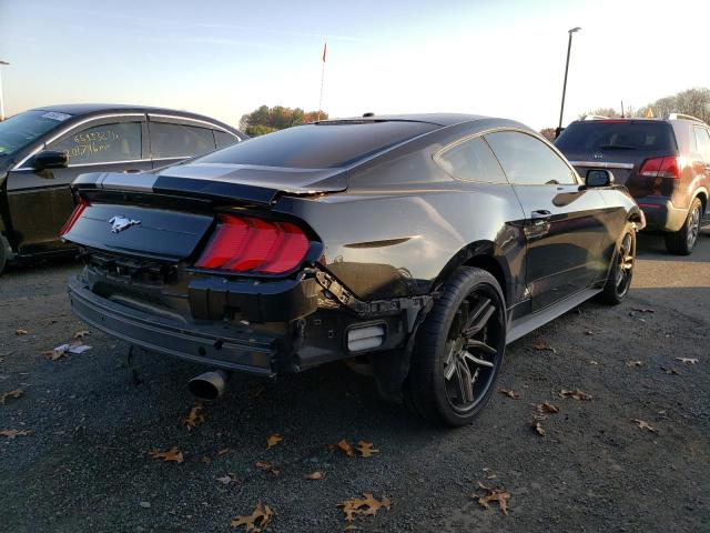 Photo 3 VIN: 1FA6P8TH8K5195282 - FORD MUSTANG 