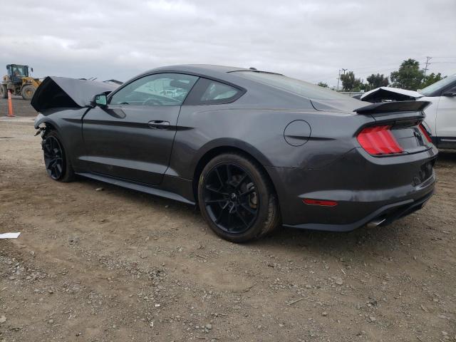 Photo 1 VIN: 1FA6P8TH8K5203509 - FORD MUSTANG 