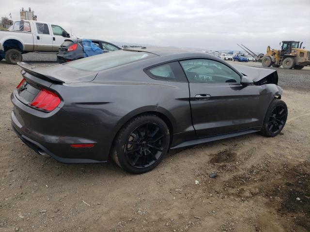 Photo 2 VIN: 1FA6P8TH8K5203509 - FORD MUSTANG 