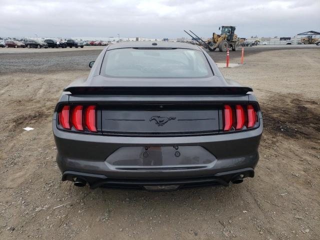 Photo 5 VIN: 1FA6P8TH8K5203509 - FORD MUSTANG 