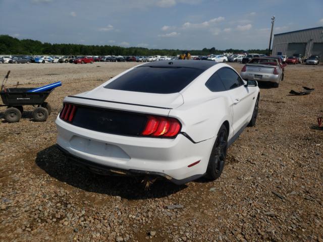 Photo 3 VIN: 1FA6P8TH8K5205471 - FORD MUSTANG 