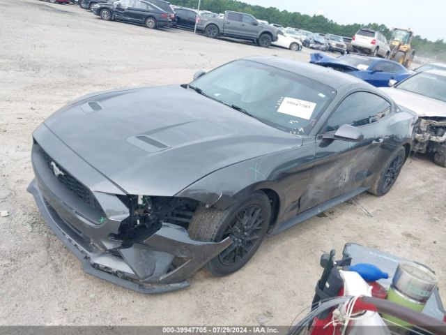 Photo 1 VIN: 1FA6P8TH8L5100348 - FORD MUSTANG 