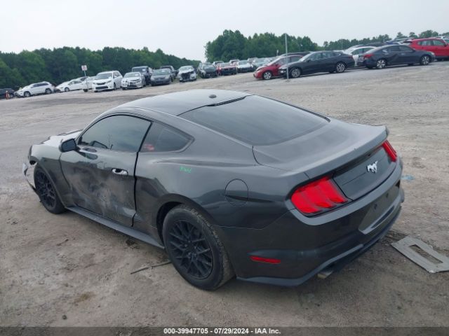 Photo 2 VIN: 1FA6P8TH8L5100348 - FORD MUSTANG 