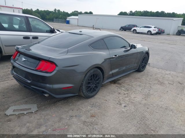 Photo 3 VIN: 1FA6P8TH8L5100348 - FORD MUSTANG 