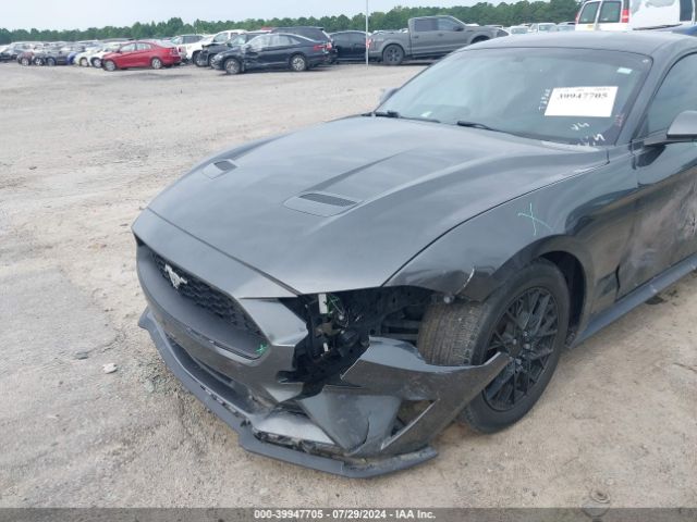 Photo 5 VIN: 1FA6P8TH8L5100348 - FORD MUSTANG 