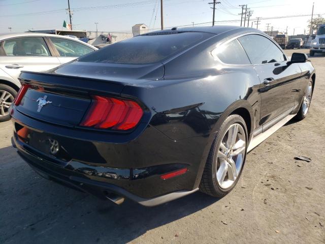 Photo 3 VIN: 1FA6P8TH8L5103167 - FORD MUSTANG 