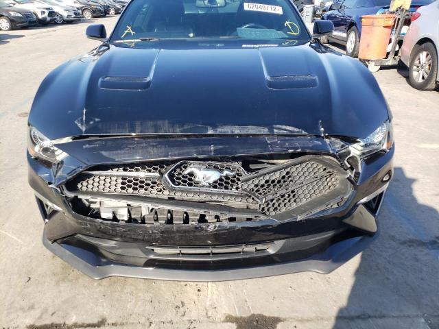 Photo 8 VIN: 1FA6P8TH8L5103167 - FORD MUSTANG 