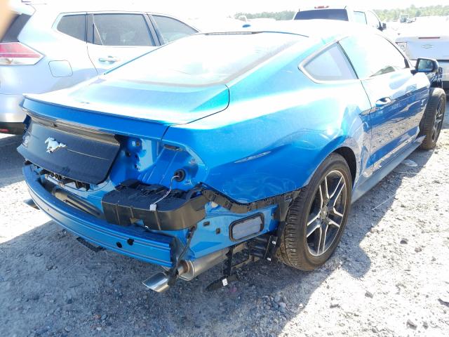 Photo 3 VIN: 1FA6P8TH8L5108207 - FORD MUSTANG 