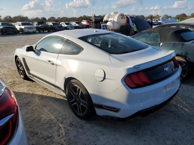 Photo 1 VIN: 1FA6P8TH8L5114752 - FORD MUSTANG 