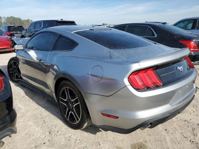 Photo 1 VIN: 1FA6P8TH8L5126223 - FORD MUSTANG 