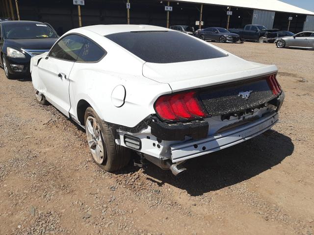 Photo 2 VIN: 1FA6P8TH8L5127226 - FORD MUSTANG 