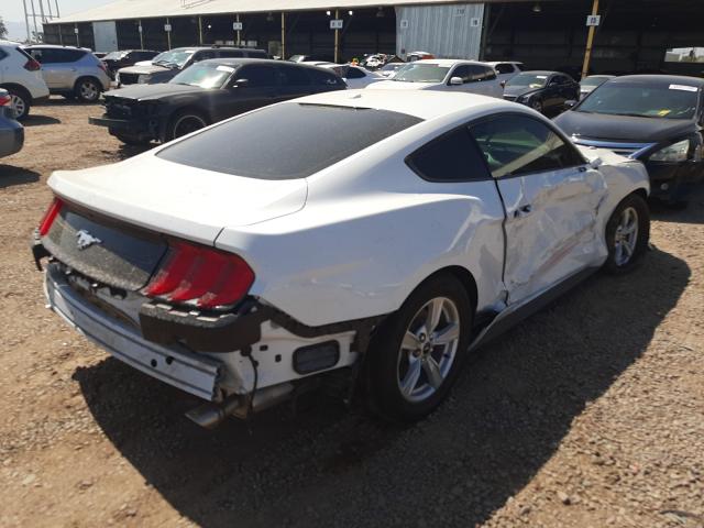 Photo 3 VIN: 1FA6P8TH8L5127226 - FORD MUSTANG 