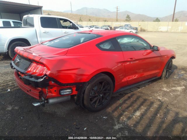 Photo 3 VIN: 1FA6P8TH8L5130871 - FORD MUSTANG 