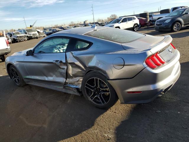 Photo 1 VIN: 1FA6P8TH8L5138677 - FORD MUSTANG 