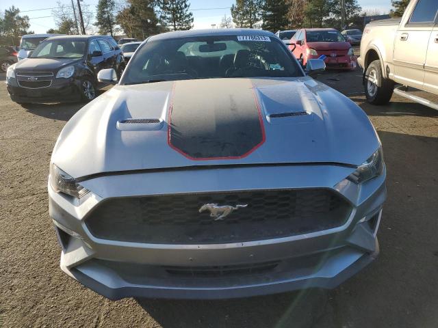 Photo 4 VIN: 1FA6P8TH8L5138677 - FORD MUSTANG 