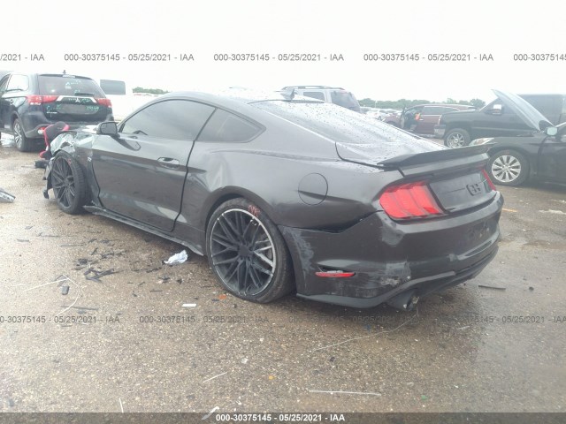 Photo 2 VIN: 1FA6P8TH8L5150456 - FORD MUSTANG 