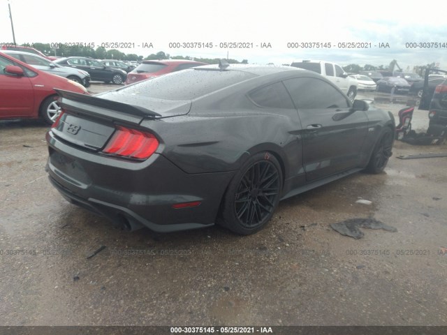 Photo 3 VIN: 1FA6P8TH8L5150456 - FORD MUSTANG 