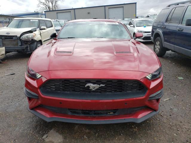 Photo 4 VIN: 1FA6P8TH8L5150585 - FORD MUSTANG 