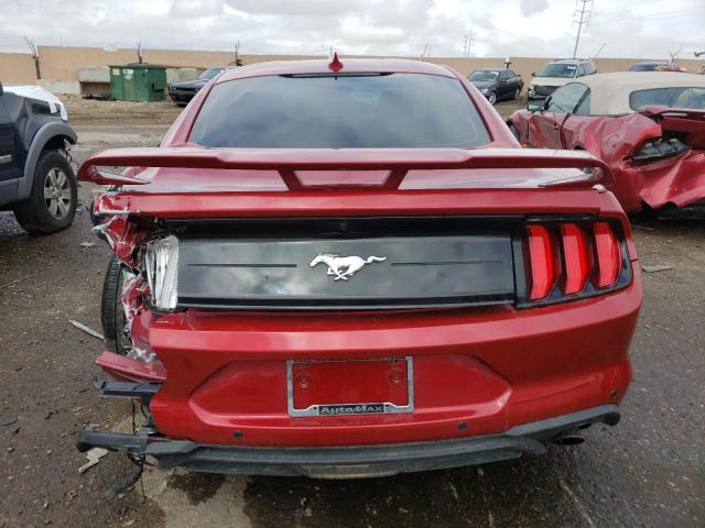 Photo 5 VIN: 1FA6P8TH8L5150585 - FORD MUSTANG 