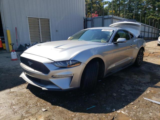 Photo 1 VIN: 1FA6P8TH8L5153468 - FORD MUSTANG 