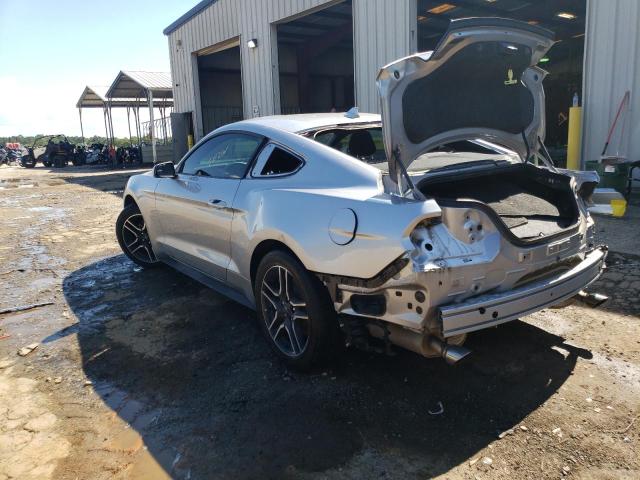 Photo 2 VIN: 1FA6P8TH8L5153468 - FORD MUSTANG 