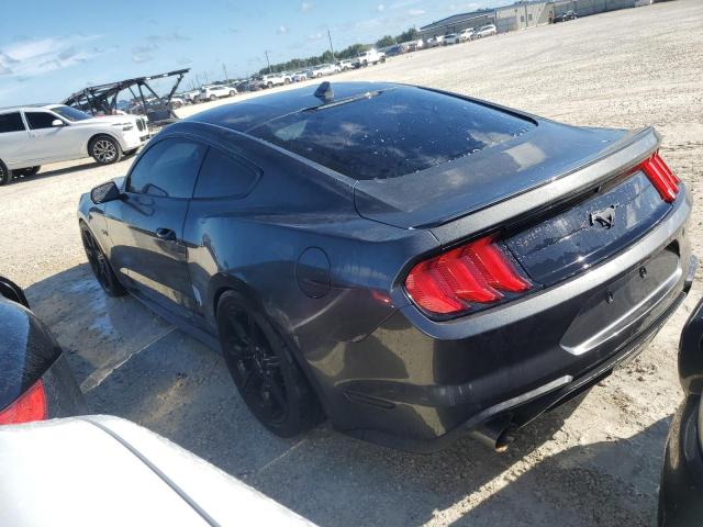 Photo 1 VIN: 1FA6P8TH8L5153891 - FORD MUSTANG 