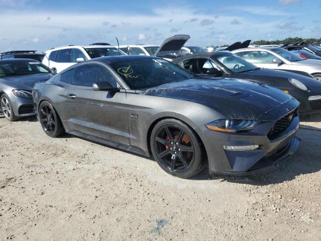 Photo 3 VIN: 1FA6P8TH8L5153891 - FORD MUSTANG 