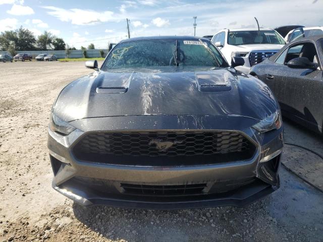 Photo 4 VIN: 1FA6P8TH8L5153891 - FORD MUSTANG 